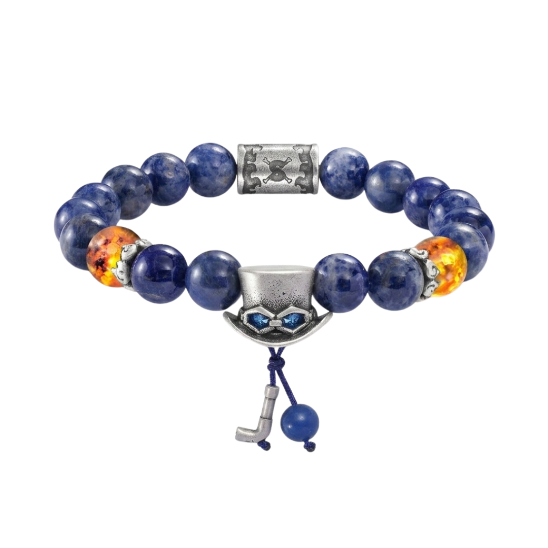Pulsera Anime Artesanal