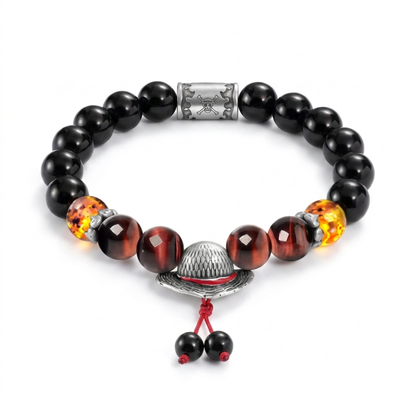 Pulsera Anime Artesanal